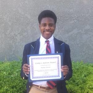 Meet your Posher, Markus